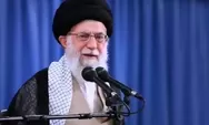Media Pemerintah Iran Korfirmasi Ayatollah Ali Khamenei Tewas