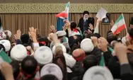 Ayatollah Ali Khamenei Gugur, MUI Sampaikan Duka dan Kutuk Serangan Israel-Amerika