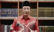 Menag Nasaruddin Umar Minta Maaf, Luruskan Pernyataan soal Zakat