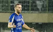 PSIM Yogyakarta Tanpa Ze Valente Lawan Semen Padang FC