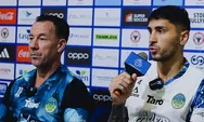 Franco Ramos Tak Mau PSIM Terpeleset di Markas Semen Padang FC