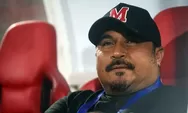 Imran Nahumarury Dirumorkan Jadi Pelatih Baru Semen Padang FC, Pengganti Dejan Antonic?