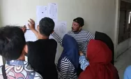 Puluhan Kios Pasar Pusat Disiapkan untuk Pedagang Musiman Ramadan di Padang Panjang