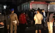 Diduga Buka Saat Ramadan, Tempat Hiburan Malam di Padang Digeruduk Warga