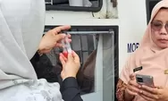 Takjil Ramadan di Padang Panjang Diuji BPOM, Hasilnya Mengejutkan