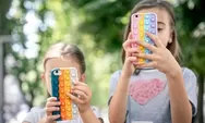 Kemenag Terbitkan Aturan Gawai di Sekolah, Orang Tua Diminta Awasi Anak di Rumah