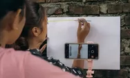 Proses Kreatif Enam Hari Berbuah Karya, Remaja Tampilkan Video Kolase di Komunitas Seni Nan Tumpah