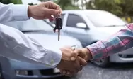 Modus Pejabat Polri Jual Mobil, Sindikat Napi Tipu Korban hingga Rp1 Miliar
