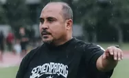 PSBS Biak vs Semen Padang FC: Debut Imran Nahumarury, Kabau Sirah Berburu Keluar Zona Merah