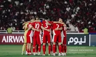24 Pemain Timnas Indonesia untuk FIFA Series 2026 Diumumkan, Ini Daftarnya