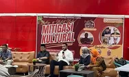 Pengetahuan Lokal Minangkabau Dinilai Penting untuk Mitigasi Bencana