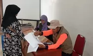 2.427 KK Korban Bencana di Agam Terima Bantuan Idul Fitri