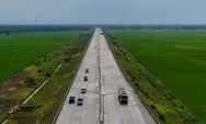 Kendaraan ODOL Dilarang Melintas di Tol Trans Sumatera saat Mudik Lebaran