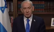 Benjamin Netanyahu Tewas? Klaim Kantor Berita Tasnim Teheran Picu Spekulasi Global