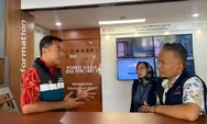 Ombudsman Sumbar Pantau Kesiapan Mudik Lebaran di Terminal Anak Air dan BIM, Ini Temuannya