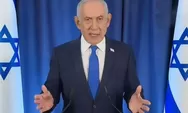 Sempat Dikabarkan Tewas, Benjamin Netanyahu Tiba-Tiba Muncul dan Ancam Mojtaba Khamenei