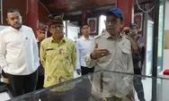 Resmikan Penataan Museum Adityawarman di Padang, Fadli Zon Dorong Pelestarian Budaya Minangkabau