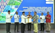 Pengadaan Tanah Flyover Sitinjau Lauik Diserahkan ke BPJN Sumbar