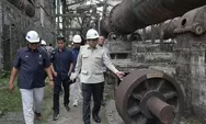 Fadli Zon Dorong Revitalisasi Pabrik Indarung I Jadi Ruang Edukasi dan Seni