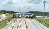 Pemudik Wajib Tahu! Ini Daftar Ruas Tol Trans Sumatera yang Dapat Diskon Tarif 30 Persen