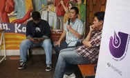 AJI Padang Buka Posko Pengaduan THR, Soroti Pemenuhan Hak Pekerja Media di Sumbar