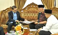 Pemprov Sumbar Ajukan Pusat Kebudayaan Rp382,65 Miliar ke Kementerian Kebudayaan