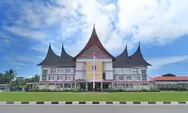 Perbedaan 1 Syawal, Pemko Payakumbuh Fasilitasi Dua Pilihan Salat Id