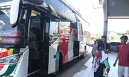 Puncak Arus Mudik di Perbatasan Sumbar–Riau Diprediksi H-3 Lebaran, Polisi Siapkan Tim Urai Kemacetan