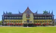 Aturan Baru Etika ASN di Pemprov Sumbar, Pertemuan Berdua Lawan Jenis di Ruang Tertutup Kini Dilarang