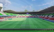 PSSI Tunjuk Sumut Jadi Tuan Rumah AFF U-19 2026, Ini Jadwal dan Venue-nya