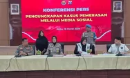 Kasus VCS Bupati Limapuluh Kota: Pelaku dari Balik Lapas, Polisi Malah Tempuh RJ