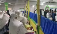 Jemaah Naqsabandiyah Padang Sudah Rayakan Idul Fitri Hari Ini