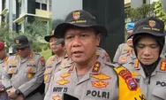 Tak Ada Permintaan RJ, Polisi Bakal Gelar Perkara Kasus VCS Bupati Limapuluh Kota