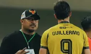 Libur Idul Fitri, Semen Padang FC Tetap Latihan Mandiri demi Lolos Degradasi