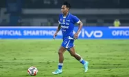 Dipanggil Timnas Indonesia, Beckham Putra Rela Tunda Mudik Lebaran