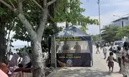 Antisipasi Pungli, Pengawasan di Pantai Padang Diperketat