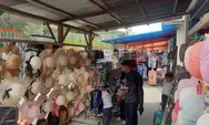 UMKM Pantai Air Manis Panen Cuan Saat Libur Lebaran, Omzet Tembus Rp2 Juta