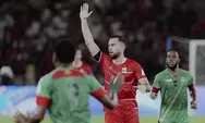 Jordi Amat Puji Strategi John Hermand Usai Kemenangan Timnas Indonesia vs St. Kitts and Nevis
