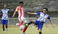 PSP vs Kompak FC: Derby Panas Semifinal Liga 4 Sumbar 2025/2026