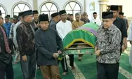 Yus Dt Parpatiah Tutup Usia, Petuahnya Jadi Warisan Berharga