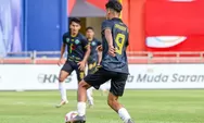 Semifinal Liga 4 Sumbar: Nasib PSPP vs PSLA Sicincin Ditentukan di Leg II