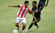 PSP Padang vs PSPP Padang Panjang di Final Liga 4 Sumbar, Siapa Juara?