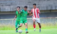 PSPP Padang Panjang Lolos ke Liga 4 Nasional Meski Runner-up
