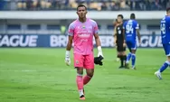 Semen Padang FC vs Persib Bandung: Misi Emosional Teja Paku Alam di Tanah Kelahiran