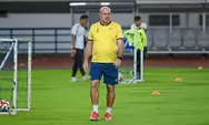 Bojan Hodak Ingatkan Persib Bandung, Laga Lawan Semen Padang FC Tak Bisa Diremehkan
