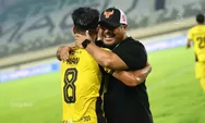 Persiapan Semen Padang FC Lawan Persib Bandung: Fokus Agresivitas dan Konsistensi