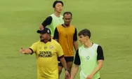 Tanpa 4 Pemain, Semen Padang FC Siap Beri Kejutan ke Persib Bandung