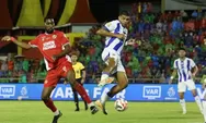 Bojan Hodak Akui Persib Sempat Kesulitan Lawan Semen Padang FC