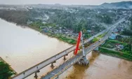 Ekonomi Dharmasraya Menguat, Kemiskinan dan Pengangguran Disebut Turun