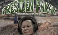 Kritik Presiden Pakak dari BEM KM Unand Direspons Andre Rosiade, Ajak Diskusi Terbuka